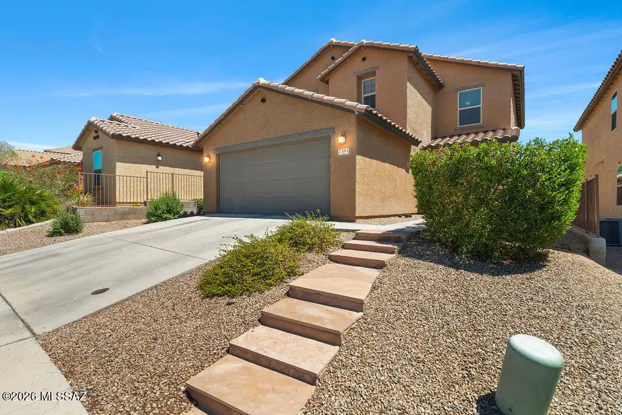 7504 Kinnison Wash, Tucson, AZ 85730 - #2
