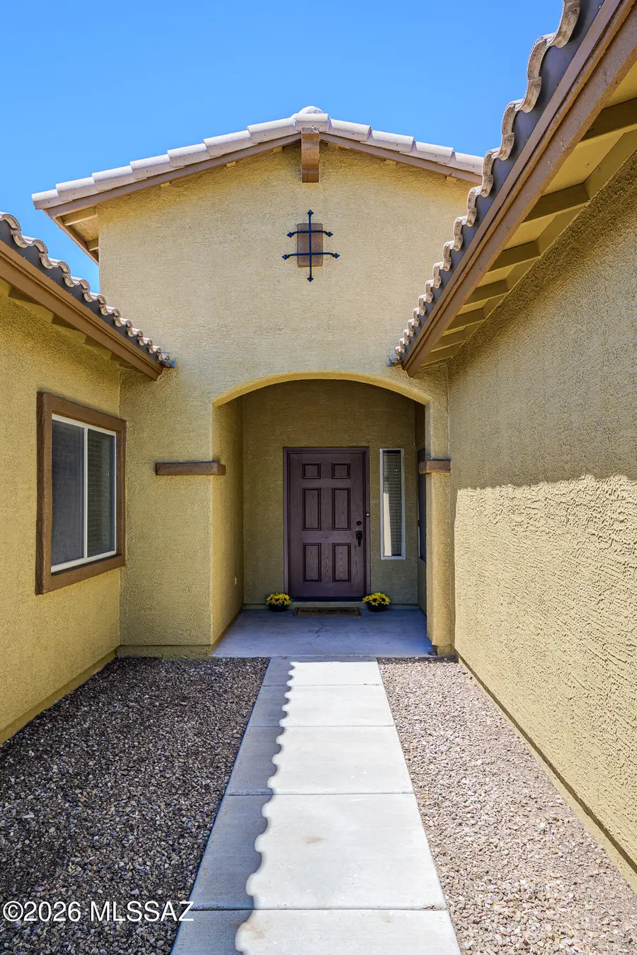 7574 E Autumn Leaf, Tucson, AZ 85756 - #2