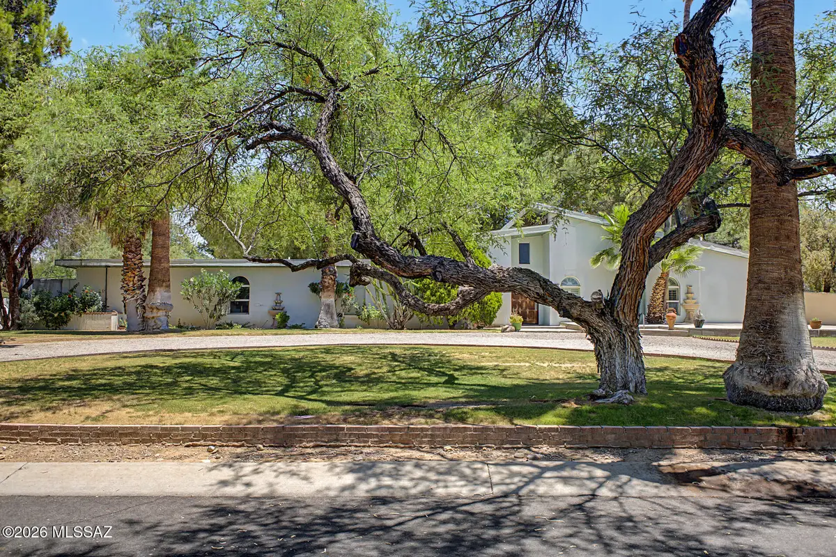 2602 N Camino Principal, Tucson, AZ 85715 - #1