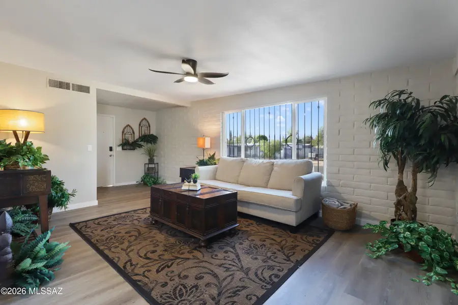 6856 E 45th, Tucson, AZ 85730 - #2