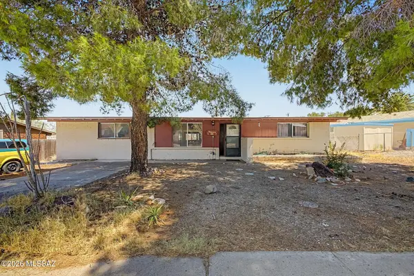 128 W William Carey, Corona de Tucson, AZ 85641