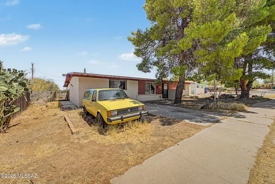 128 W William Carey, Corona De Tucson, AZ 85641 - #3