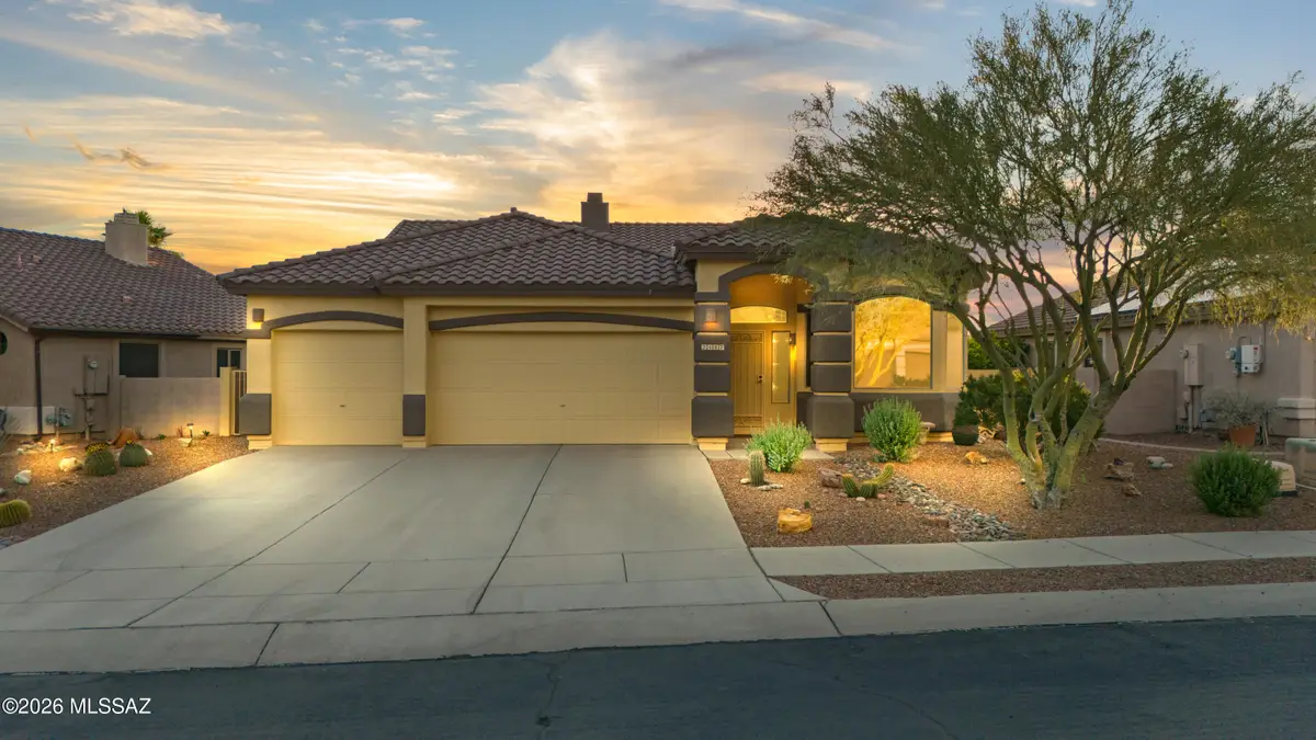 2487 E Big View, Oro Valley, AZ 85755 - #1
