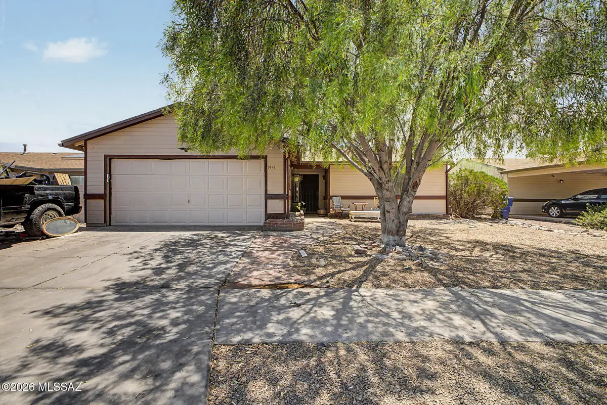 1951 W Cabernet, Tucson, AZ 85746 - #1