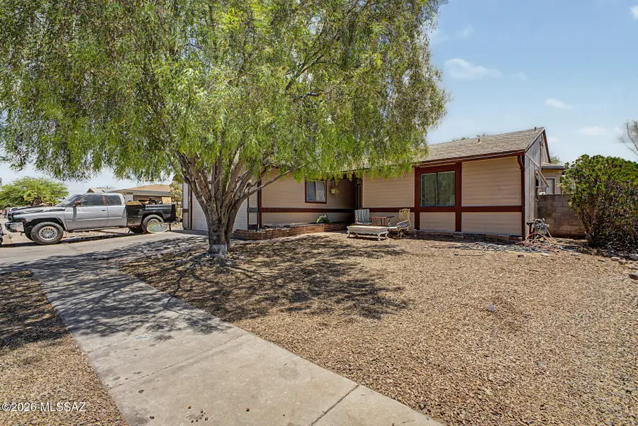 1951 W Cabernet, Tucson, AZ 85746 - #3