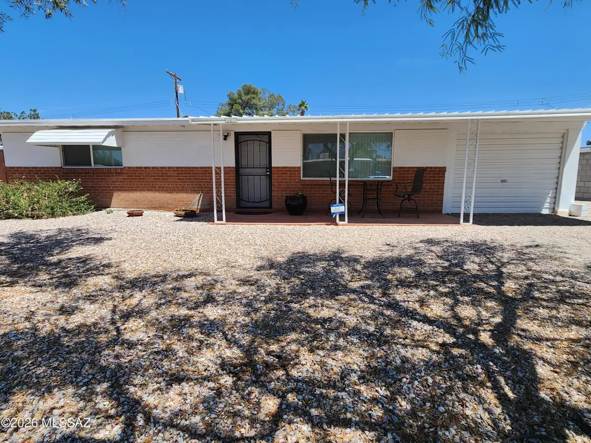 5225 E 26th, Tucson, AZ 85711 - #1