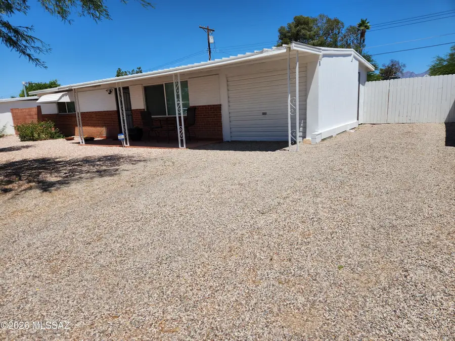 5225 E 26th, Tucson, AZ 85711 - #2