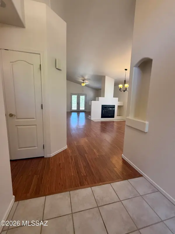 12349 N Brightridge, Oro Valley, AZ 85755