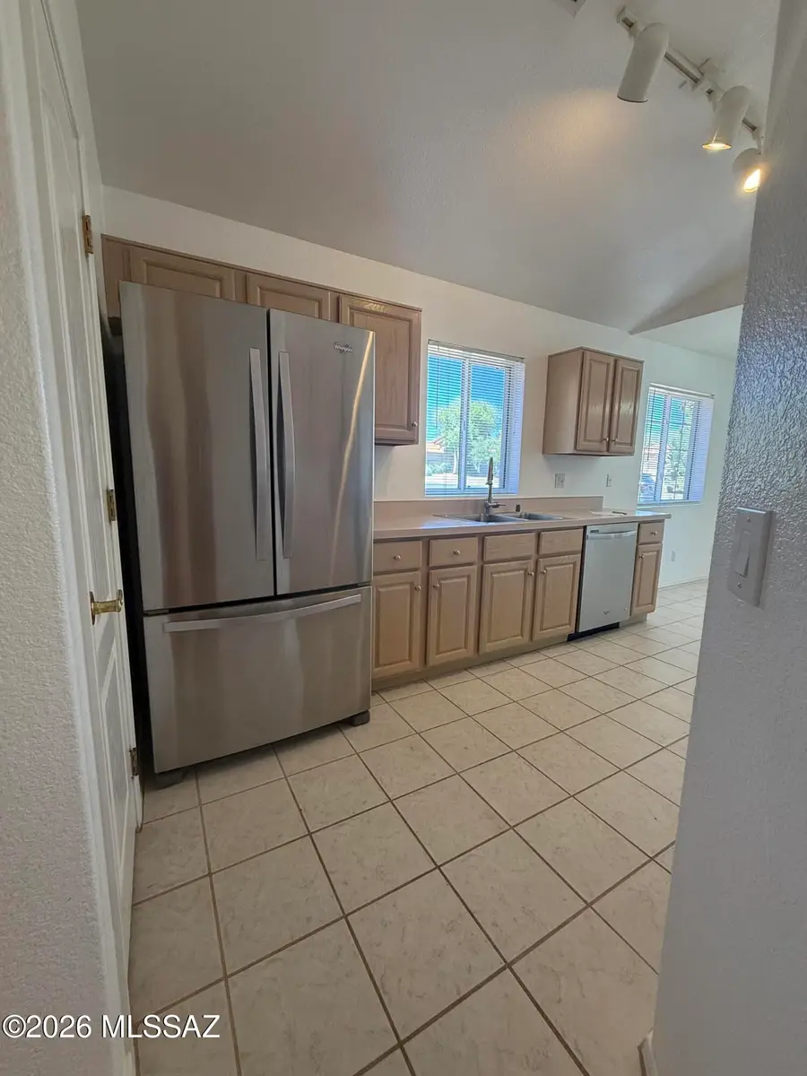 12349 N Brightridge, Oro Valley, AZ 85755 - #2