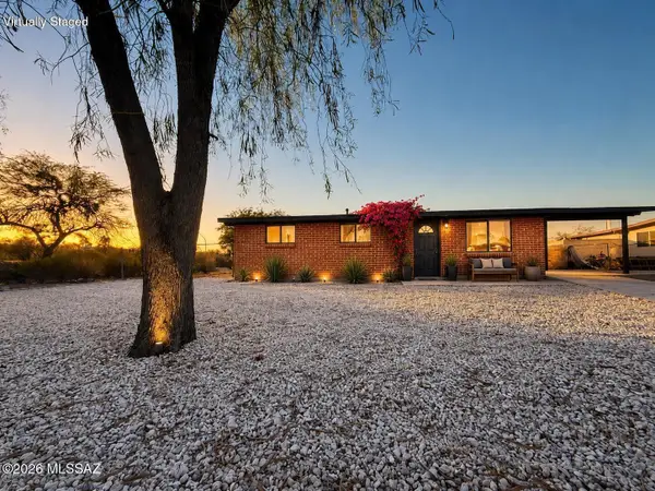 1950 W Lester, Tucson, AZ 85745
