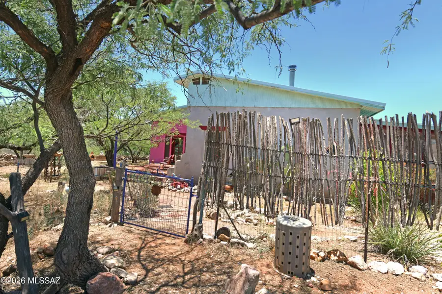 264 Lenon, Patagonia, AZ 85624 - #2