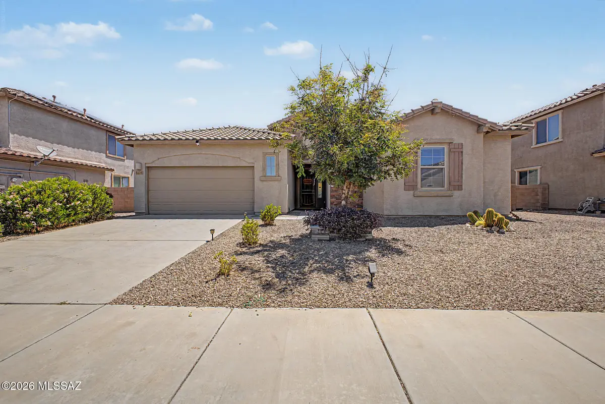 14290 N Arrowpoint Ash, Marana, AZ 85658 - #1