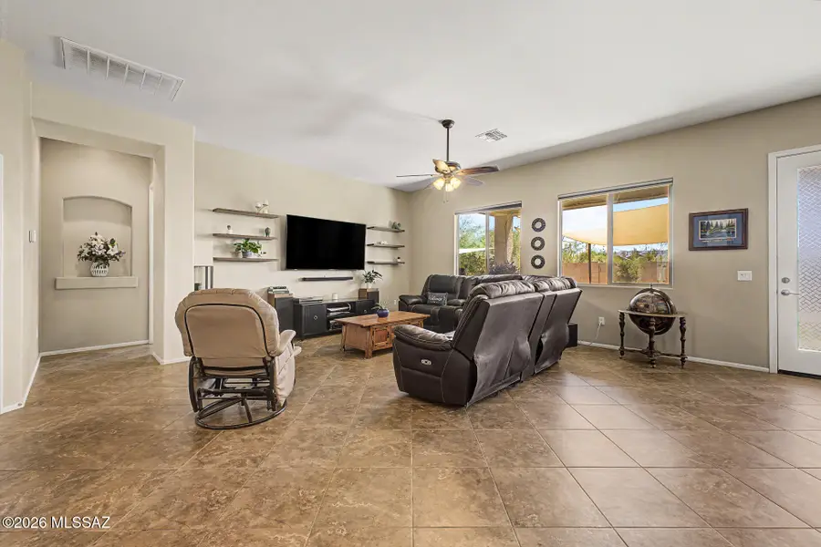 14290 N Arrowpoint Ash, Marana, AZ 85658 - #3
