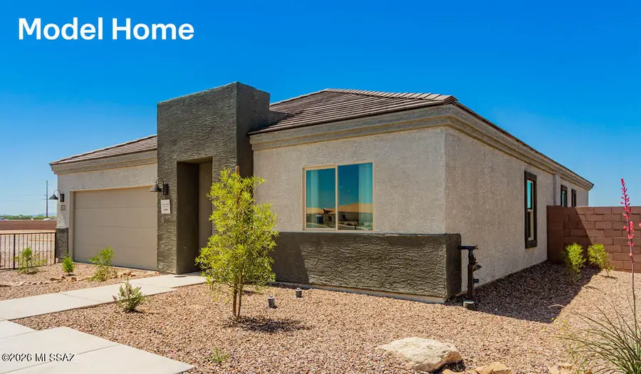 755 W Calle Lupa, Sahuarita, AZ 85629 - #2