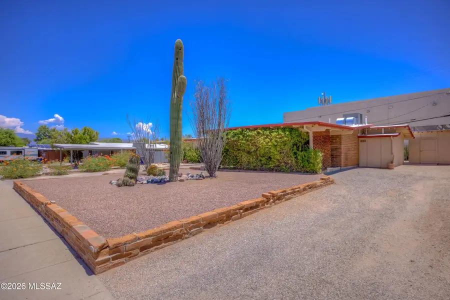 7138 E Paseo San Andres, Tucson, AZ 85710 - #3