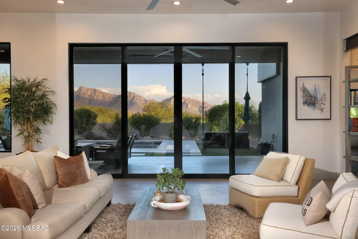 725 W Tortolita Mountain, Oro Valley, AZ 85755 - #1