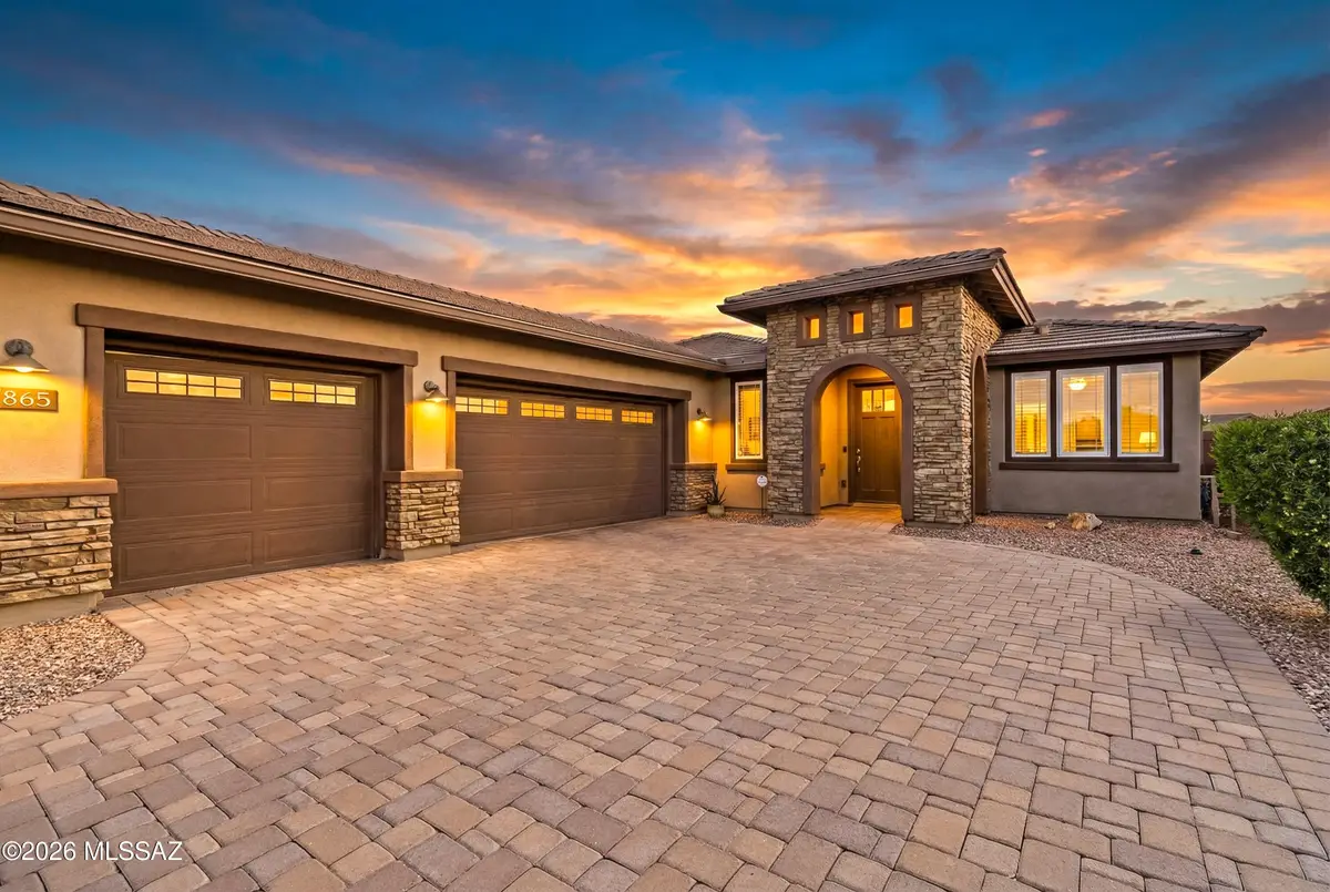 7865 W Sage Path, Marana, AZ 85658 - #1