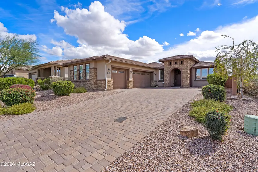 7865 W Sage Path, Marana, AZ 85658 - #2