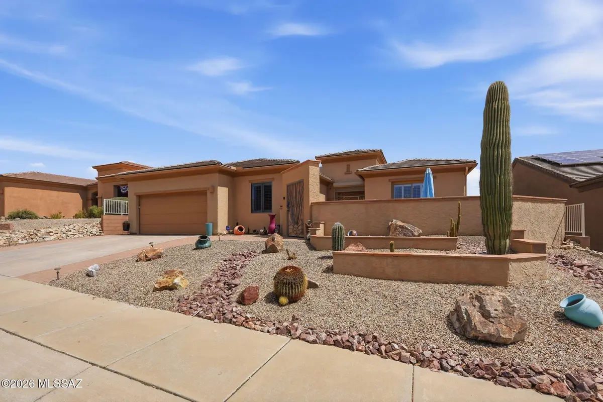 1024 W Tenniel, Green Valley, AZ 85614 - #1