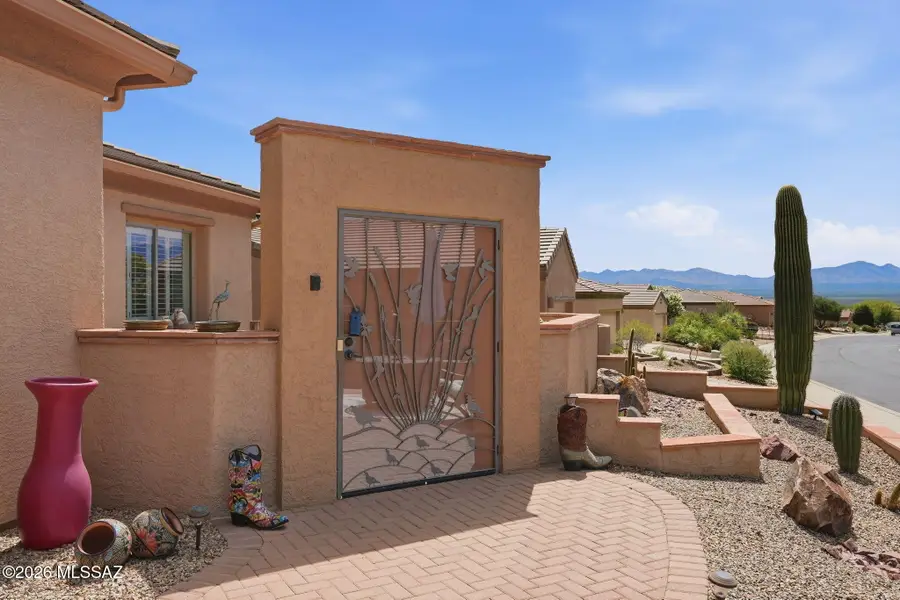 1024 W Tenniel, Green Valley, AZ 85614 - #2