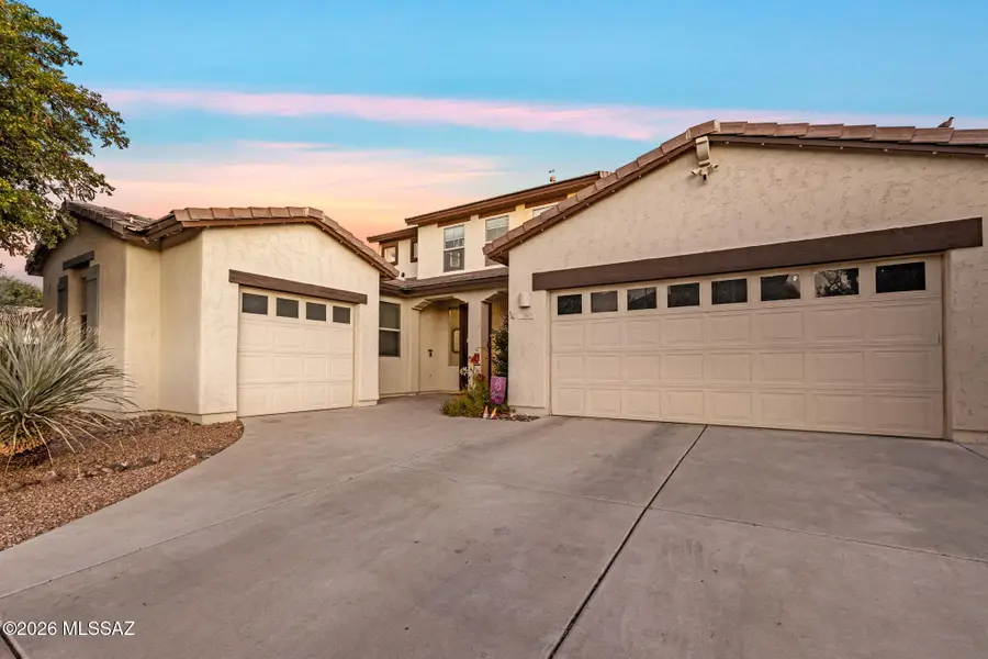 11673 W Barley, Marana, AZ 85653 - #2