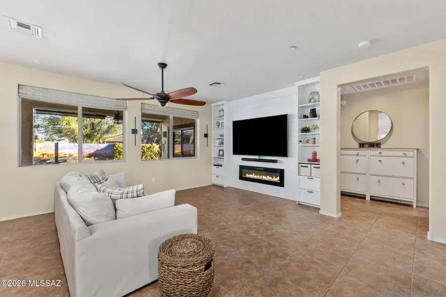 11673 W Barley, Marana, AZ 85653 - #3
