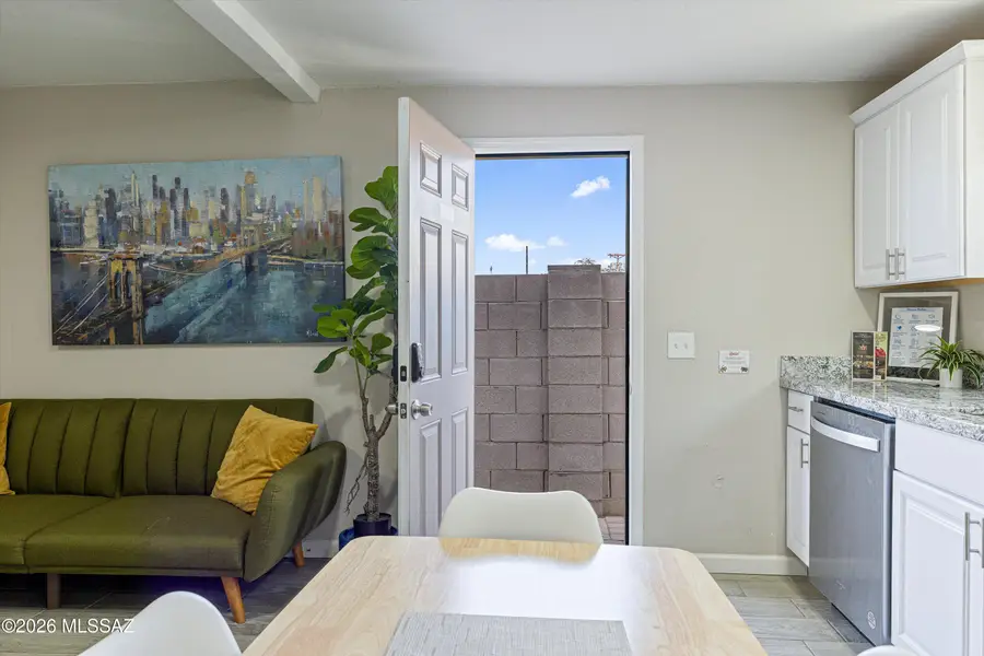 4935-4937 E 1st, Tucson, AZ 85711 - #2