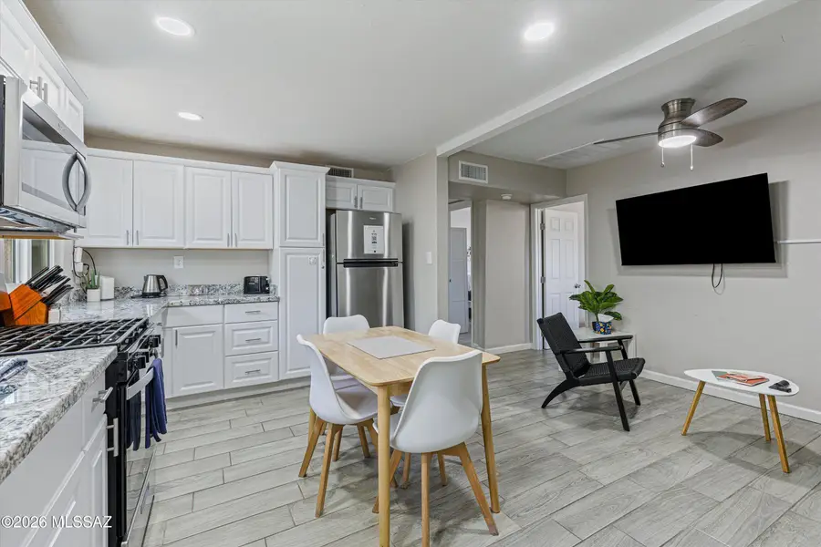 4935-4937 E 1st, Tucson, AZ 85711 - #3