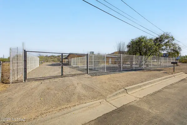 1825 W Probasco, Tucson, AZ 85746