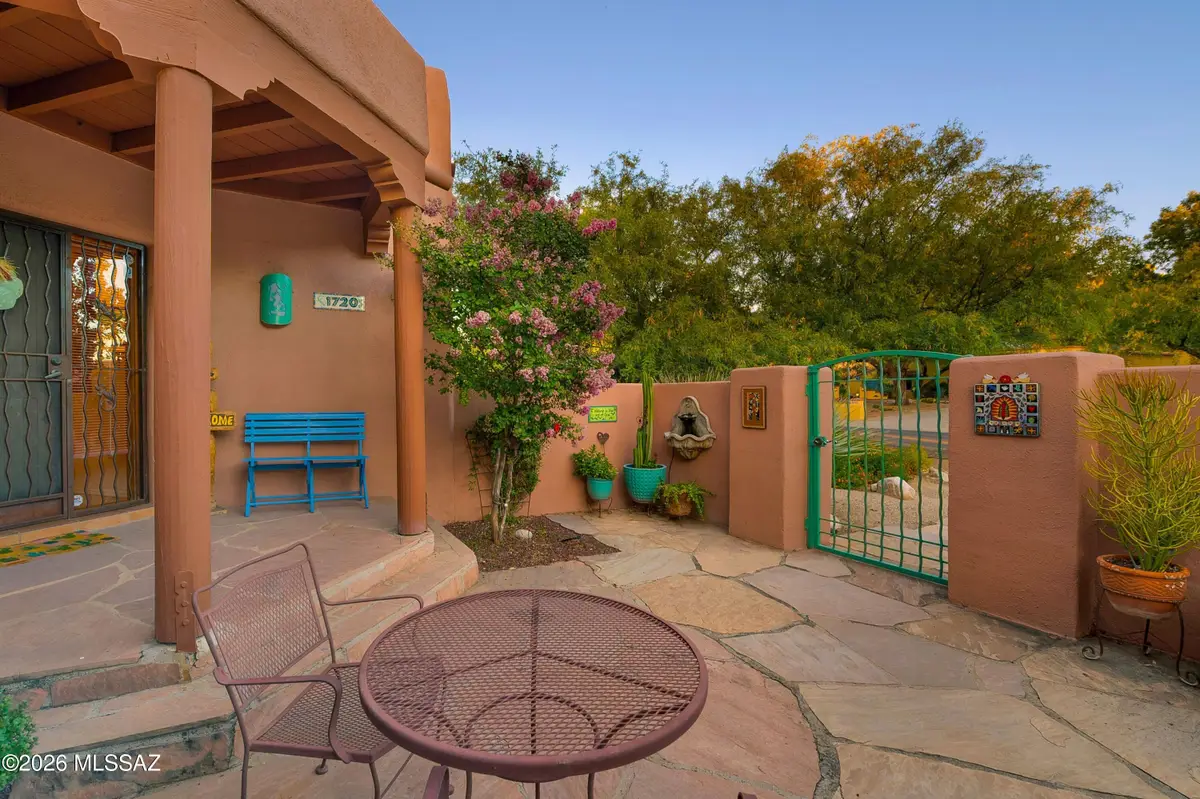 1720 N Forty Niner, Tucson, AZ 85749 - #1