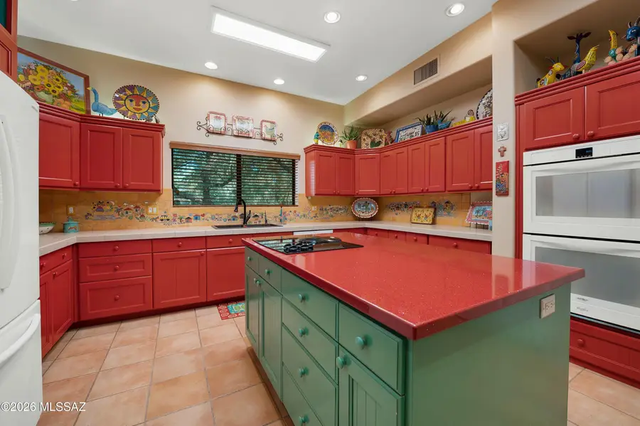 1720 N Forty Niner, Tucson, AZ 85749 - #2