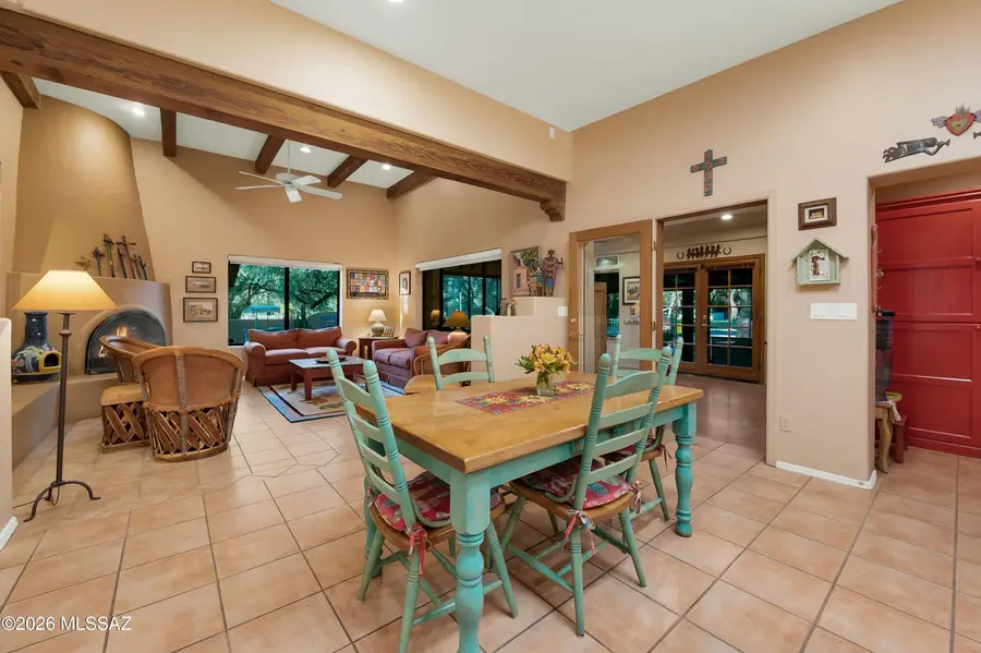 1720 N Forty Niner, Tucson, AZ 85749 - #3