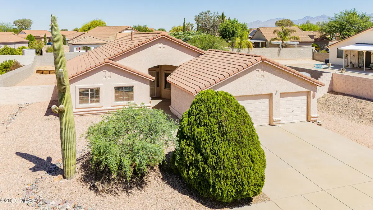 9003 E La Palma, Tucson, AZ 85747 - #1