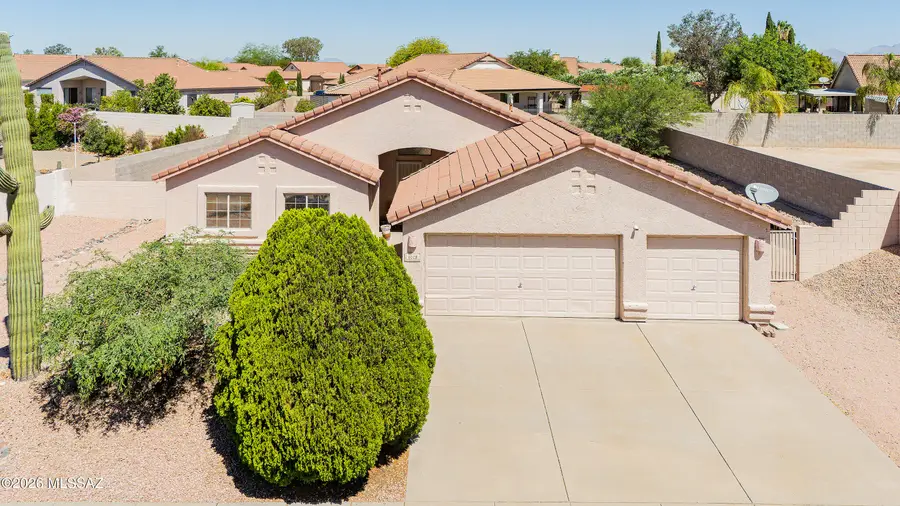 9003 E La Palma, Tucson, AZ 85747 - #2