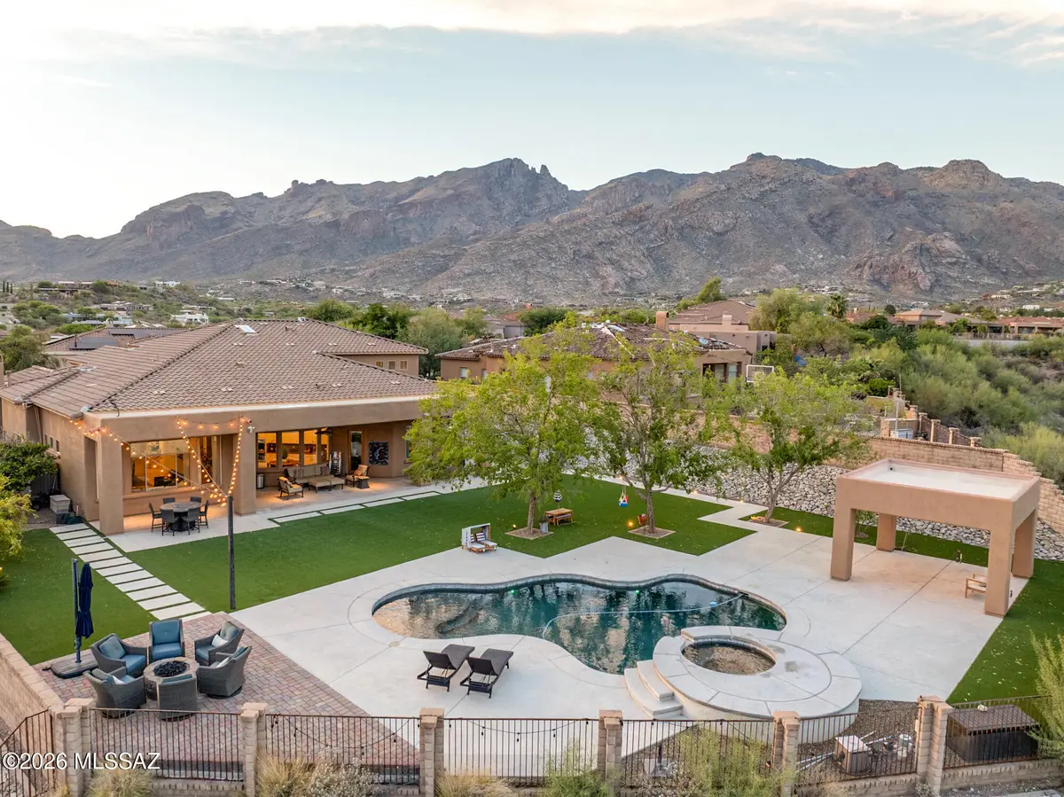 4358 E Pinnacle Ridge, Tucson, AZ 85718 - #1