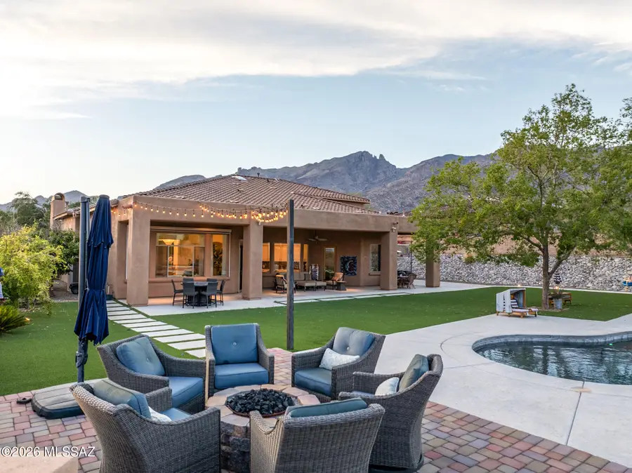 4358 E Pinnacle Ridge, Tucson, AZ 85718 - #3