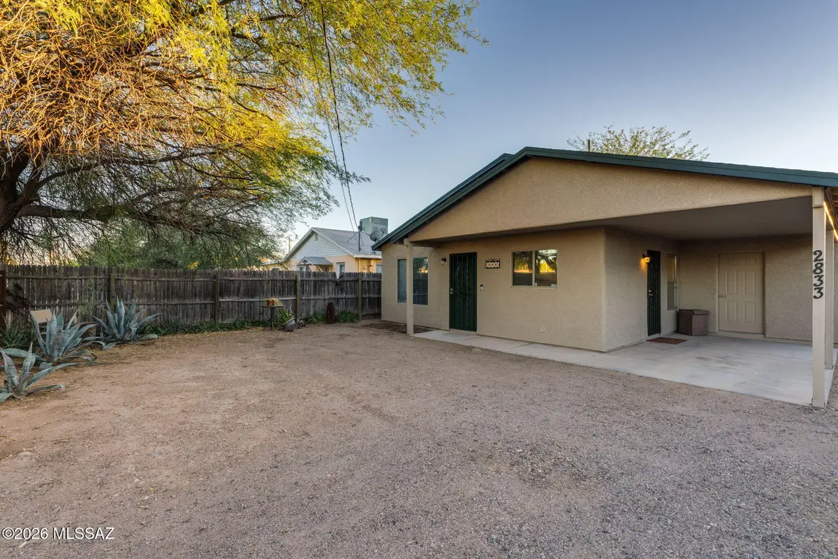2833 N Palo Verde, Tucson, AZ 85716 - #1