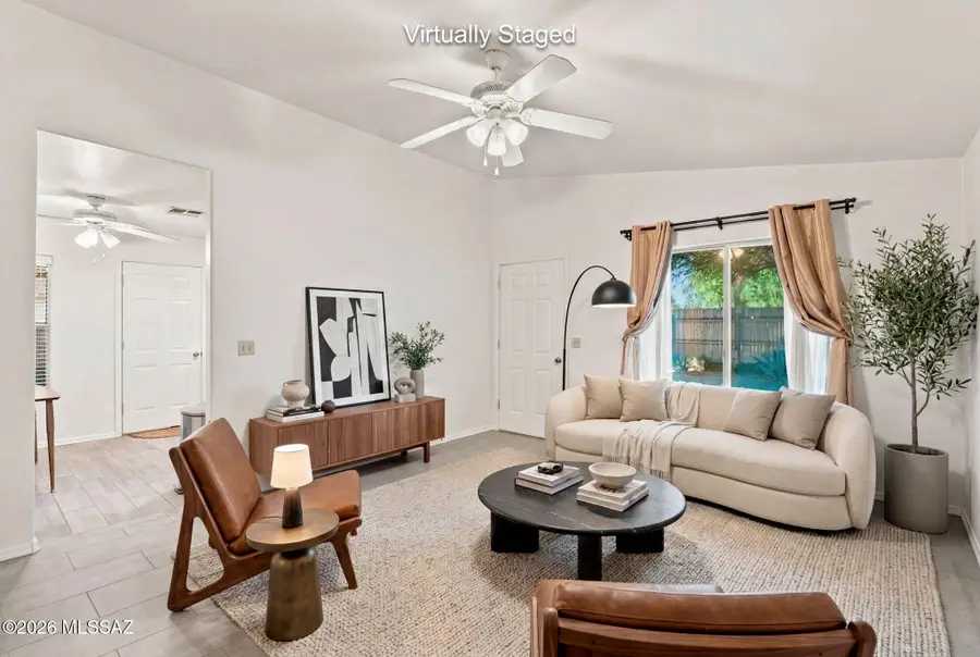 2833 N Palo Verde, Tucson, AZ 85716 - #2