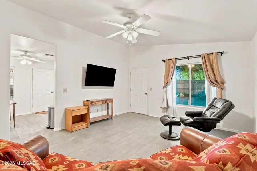 2833 N Palo Verde, Tucson, AZ 85716 - #3