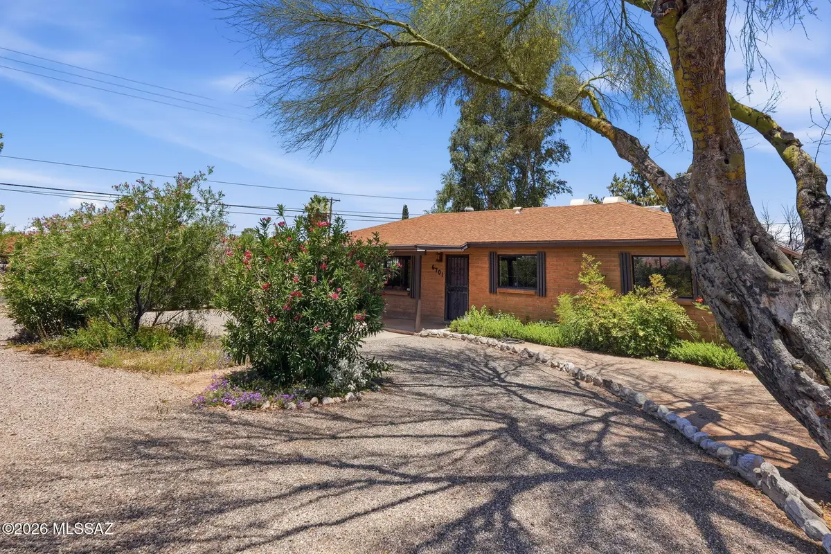 6701 E Koralee, Tucson, AZ 85710 - #1