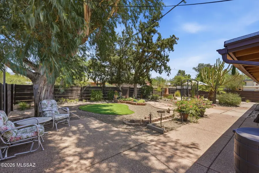 6701 E Koralee, Tucson, AZ 85710 - #2