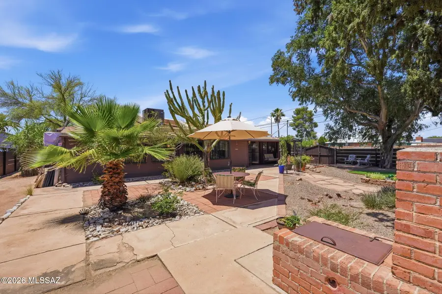 6701 E Koralee, Tucson, AZ 85710 - #3