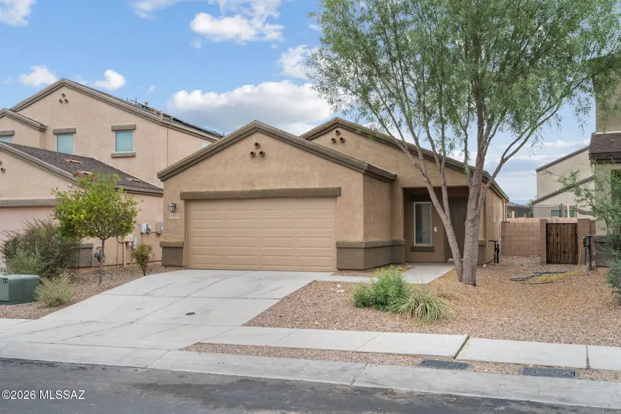 2605 E Calle Tobo, Tucson, AZ 85706 - #2