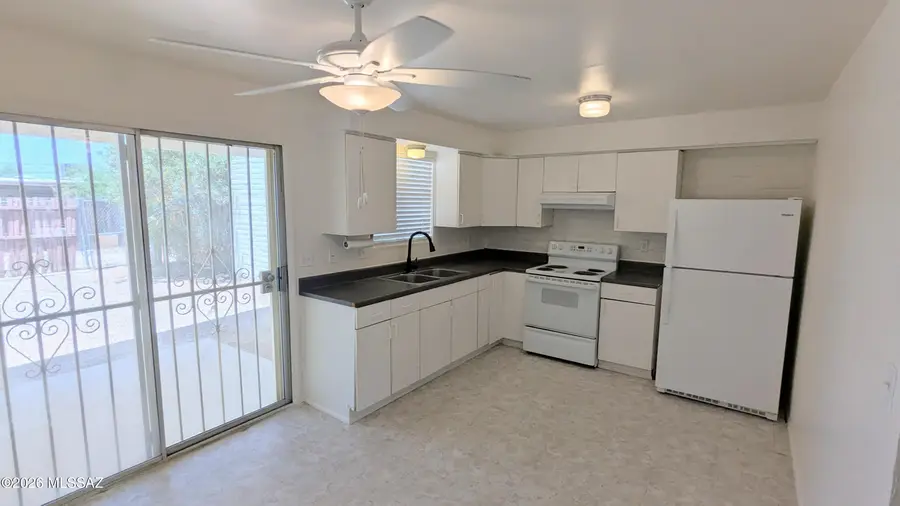 3552 S Gleeson, Tucson, AZ 85730 - #3