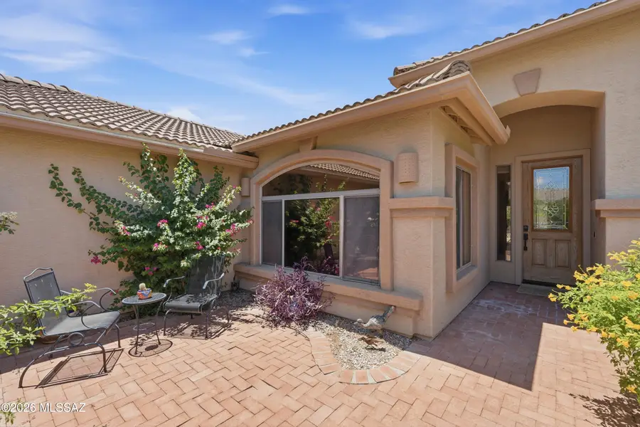 1017 N Cowboy Canyon, Green Valley, AZ 85614 - #2