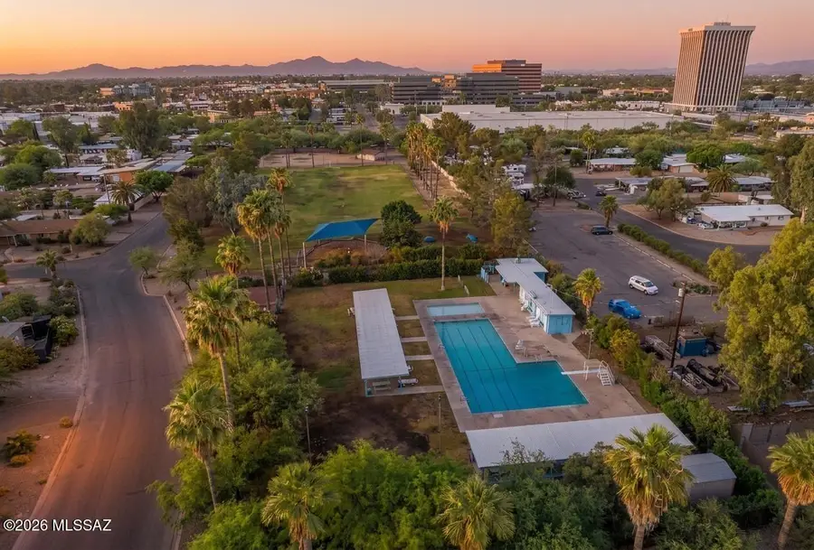 5426 E 6th, Tucson, AZ 85711 - #2
