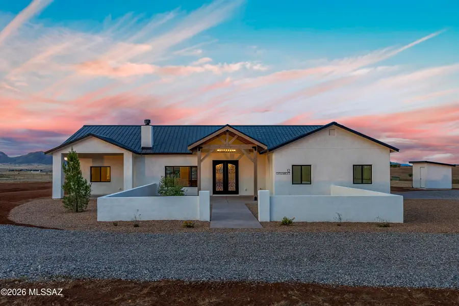 12 Cattle Ranch, Elgin, AZ 85611 - #2