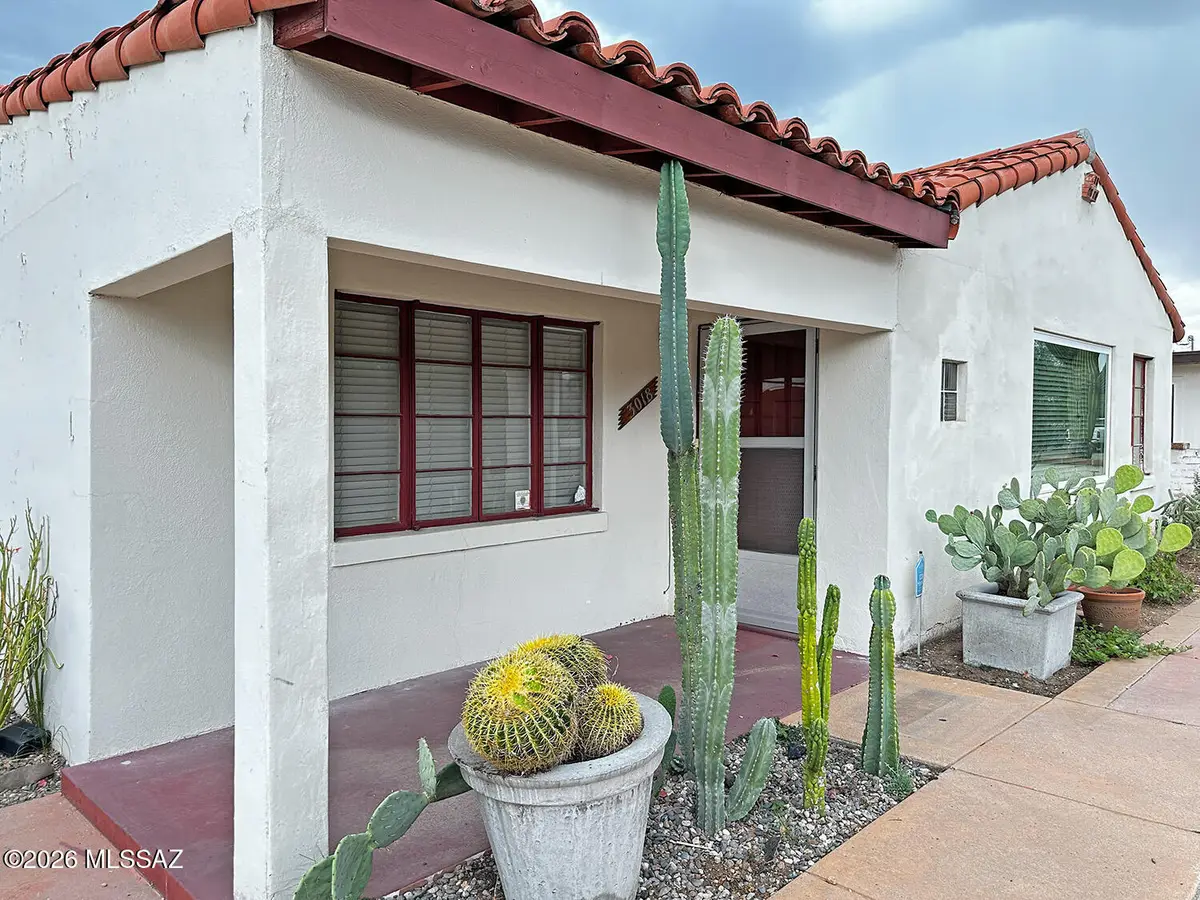 3018 E Seneca, Tucson, AZ 85716 - #1