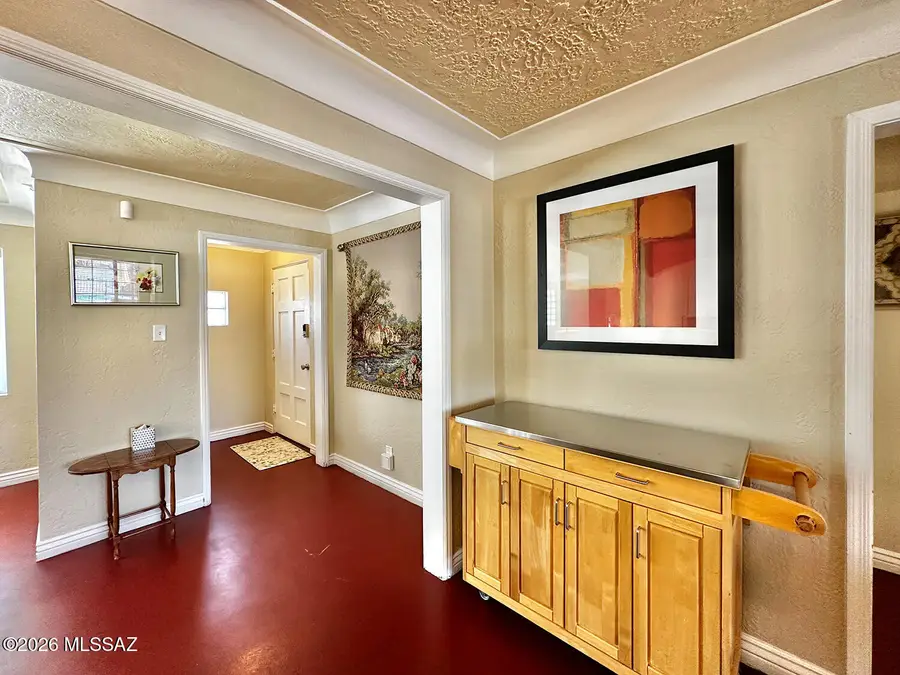 3018 E Seneca, Tucson, AZ 85716 - #3