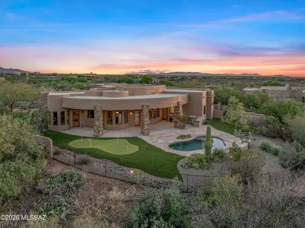 14615 E Circle L Ranch, Vail, AZ 85641